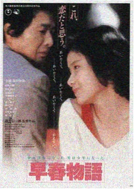 欧美悬疑剧《雾港疑云》口碑海报